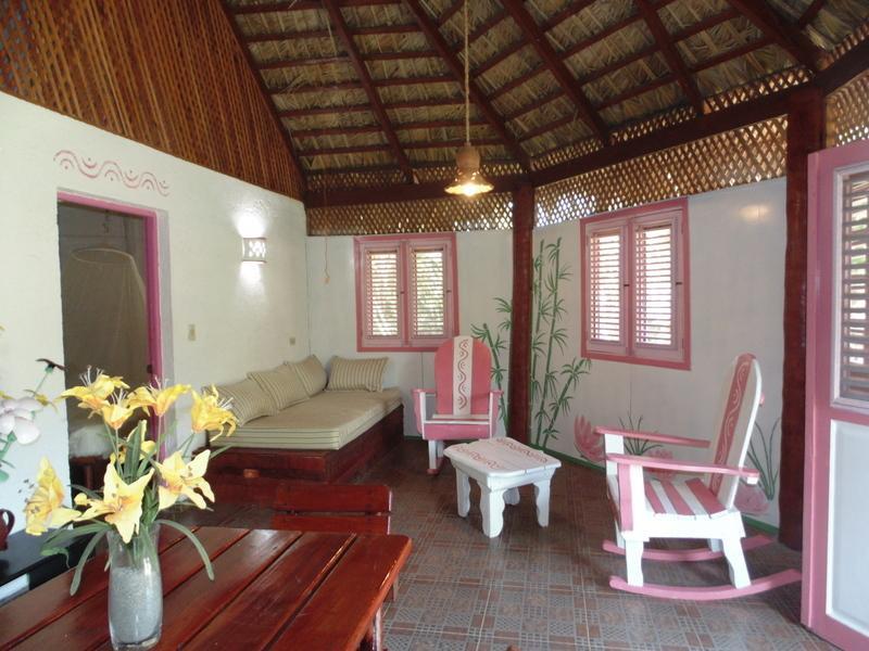 Las Puertas Del Paraiso Rio San Juan Room photo